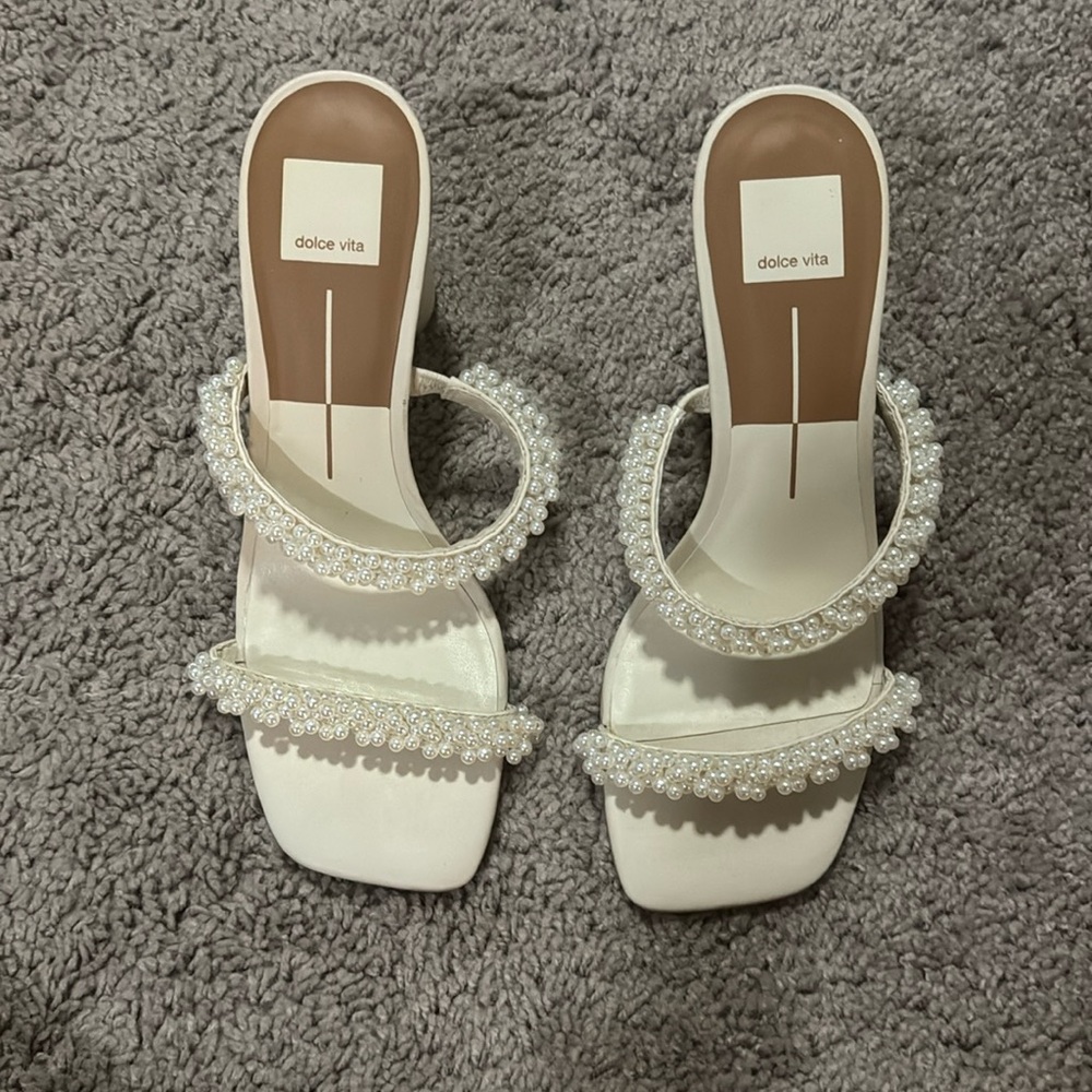 Dolce Vita Noel Sandal Size 9